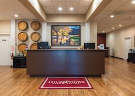 RiverPointe Napa Valley Resort 3