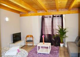 Apartamentos GO - Leopoldo Cano Center 5