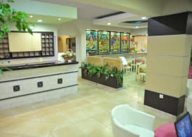 Anseli Hotel 3