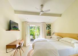 Cape Standard Guest House 4