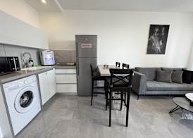 Masarik Apartments 5