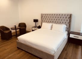 La Fontana Hotel 5