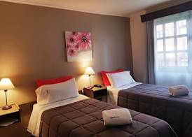Hostal malvinas 5