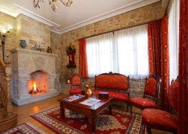 Hotel El Juglar 4