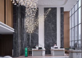Holiday Inn Guangzhou South Lake by IHG 2