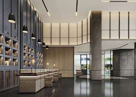 New Era Hotel 4