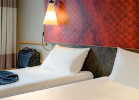 ibis Mainz City 5