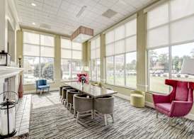 Hilton Garden Inn Waldorf 4
