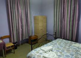 Pinguino Hostel Athens 2