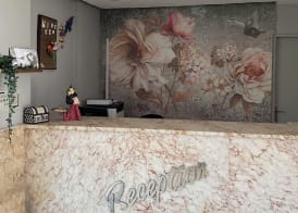 Ladonia Hotels Zemda Gümüşlük 2