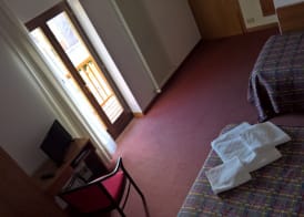 Hotel Serenella 4