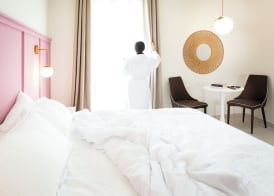 Palazzo Matà Boutique Hotel 5