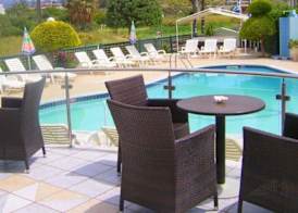 Pallatium Apartments 5