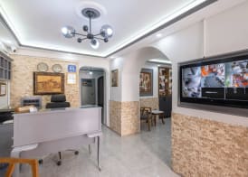 Sur Hotel Sultanahmet 2