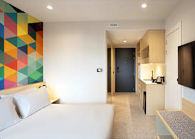 Hotel101 - Madrid 5