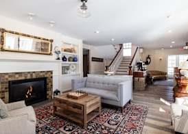 Briar Barn Inn 4