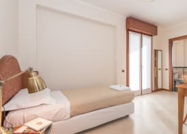Albergo Villa Priula 3