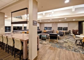 Residence Inn by Marriott Dayton Beavercreek 2