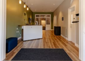 Haka House Christchurch 2