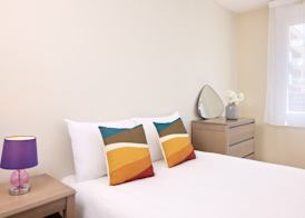 Quality Aparthotel Le Havre les docks 4