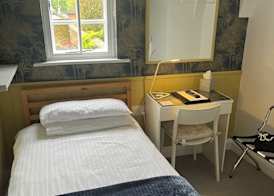 The Palmerston Rooms 3
