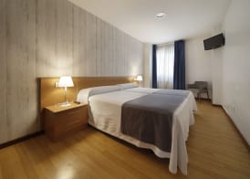 Apartamentos Urban Blue, Blue Hotels 5