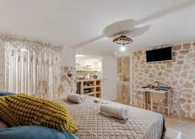 Maison 43 Ostuni With Indoor Pool 5