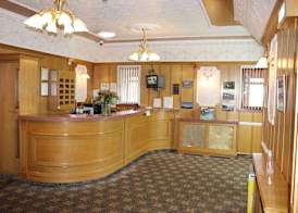 BESSEMER HOTEL 2