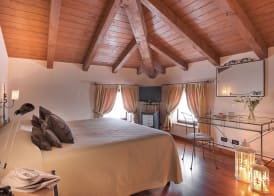 Hotel Marco Polo 5