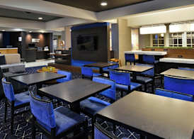 Courtyard Detroit Utica 2