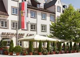 Hotel Weisses Ross 2