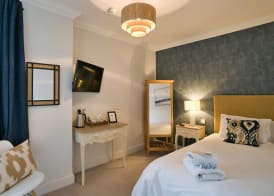 Beaches Guest House 4