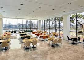ibis Styles Ambassador Incheon Airport T2 3