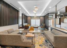 TownePlace Suites By Marriott Lake City 4