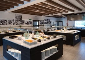 Medplaya Aparthotel Sant Eloi 5