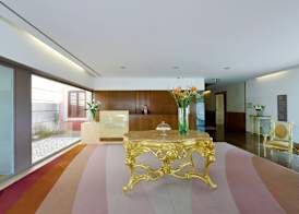 Pousada Palácio Estoi, Faro - Small Luxury Hotels Of The World 2