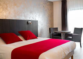 Ariane Hôtel Fos sur Mer 3