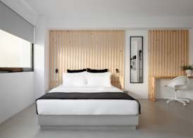 Syntagma Serenity Suites 2