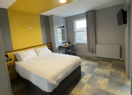 Fitzsimons Hotel Temple Bar 2