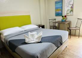 DG Budget Hotel Salem 5