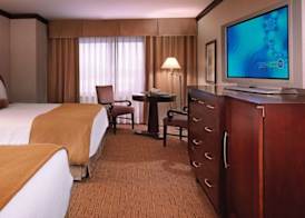 Ameristar Casino Hotel Council Bluffs 4
