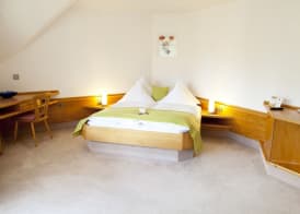 Hotel dasZimmermann 4