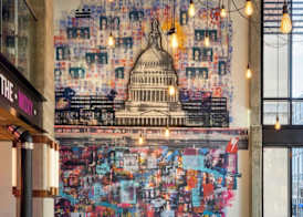 Moxy Washington, DC Downtown 2
