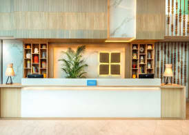 Hilton Garden Inn Phuket Bang Tao 2