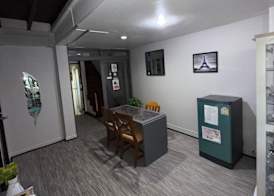 Ree House 3