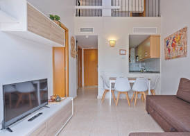Apartamentos Velor 3