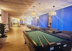 Hotel Mar i Sol 3