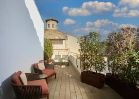 Sant Jaume Design Hotel 2