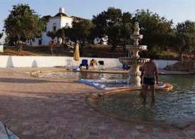 Hotel de Charme Capela das Artes 4