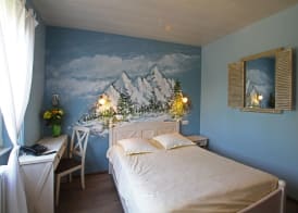 Hotel Champ Alsace 5